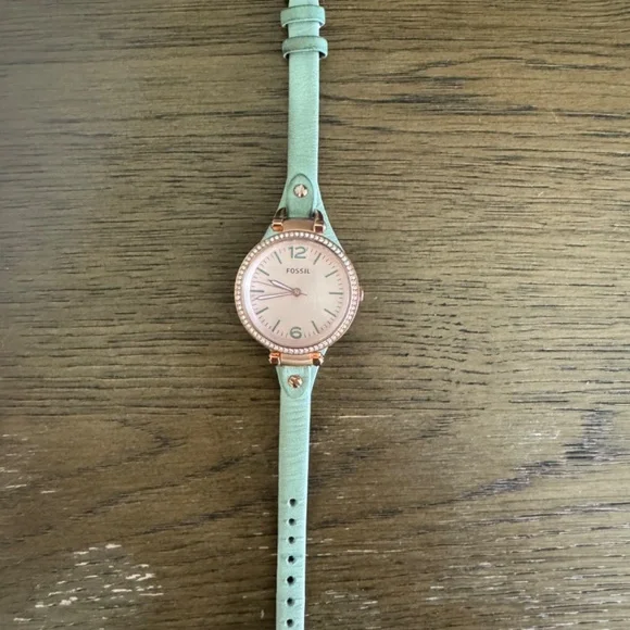 Fossil watch - Picture 2 of 4
